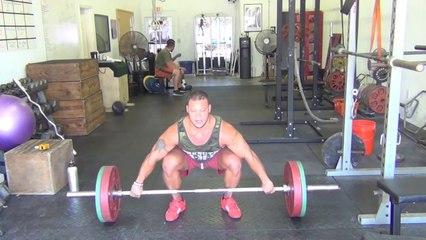 Training Vlog #10 - New Mobility + Keys To Mastery