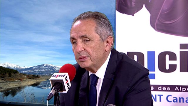 Hautes-Alpes : Marie Drucker en tournage à Savines le Lac