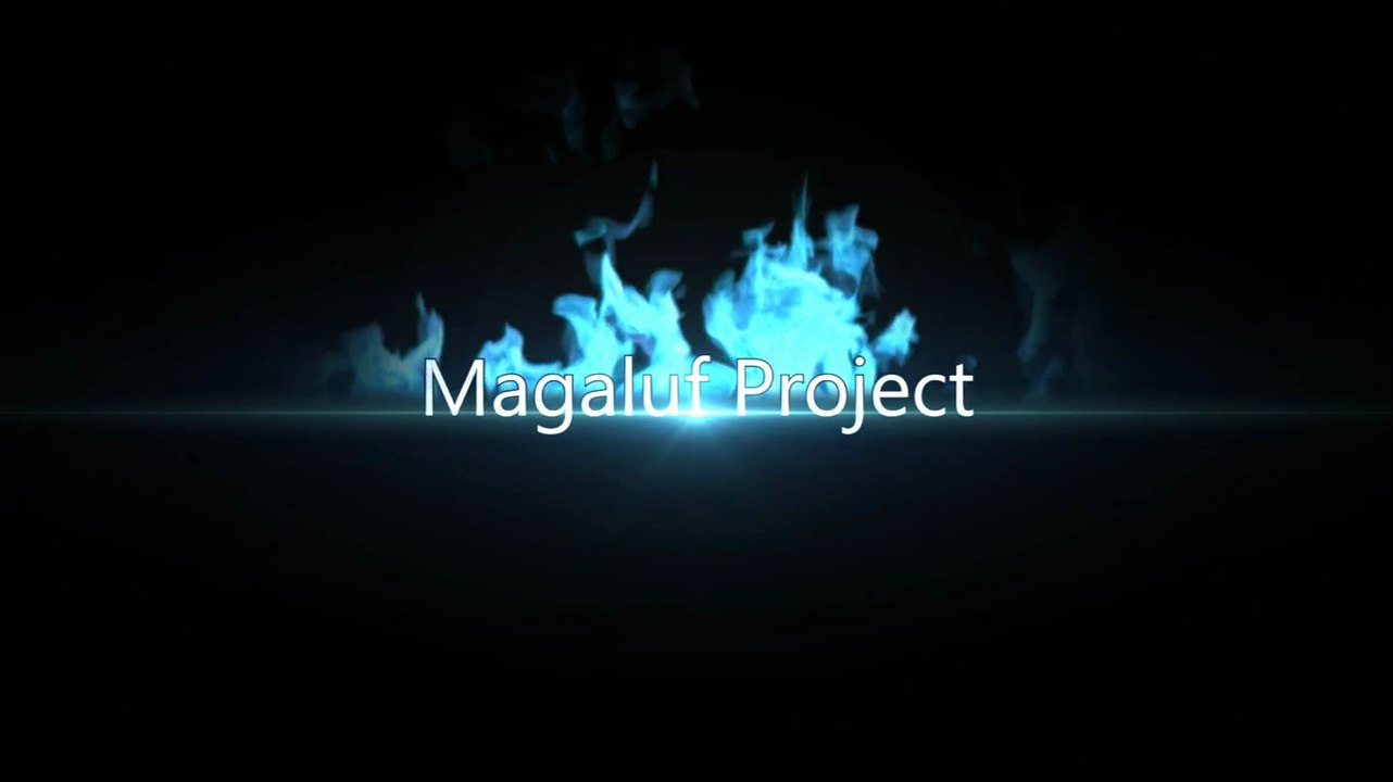 Magaluf Project