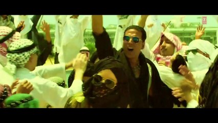 BOSS (Title Song) (Full Song) 1080p 720p HD BluRay