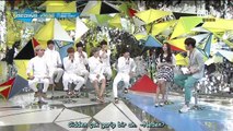 Infinite Mnet Wide Open Studio Part 2 [Türkçe Altyazılı]