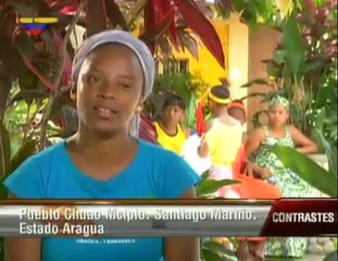 (Vídeo) Este martes 24 de junio inician fiestas de San Juan Bautista