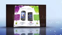 Netcell İletişim - Sony Xperia Ürün Broşürü - 2