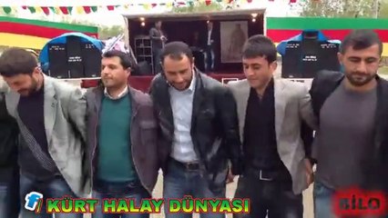 REKOR KIRAN VİDEO  BİTLİSLİLERİN DÜĞÜNÜ HARBİ SÜPER KOCERÎ