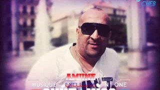 Cheb Hasni Sghir - Twahechtha (Exclusive Album 2014) -  [Amiine Chiitaniss]