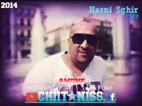 Cheb Hasni Sghir - Twahechtha (Exclusive Album 2014) - [Amiine Chiitaniss]