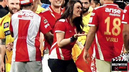 Preity Zinta MOLESTATION Case   LEGAL BATTLE On 19th June by BOLLYWOOD TWEETS