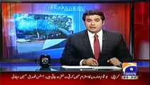 Aaj Kamran Khan Ke Saath(Tahir-ul-Qadri Ki Pakistan Amad..Hukumat Bokhla Gaye..--) – 23rd June 2014