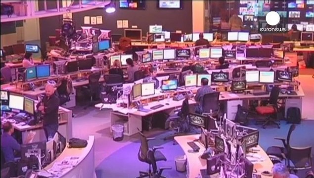 Condenas internacionales por las sentencias contra los periodistas de Al Yazira en Egipto