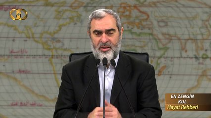 Yedi aylıkken babasının maaşından değerli cihazla oyalanan, 10 yaşında neyle oyalanacak - Nureddin Yıldız - sosyal Doku Vakfı -