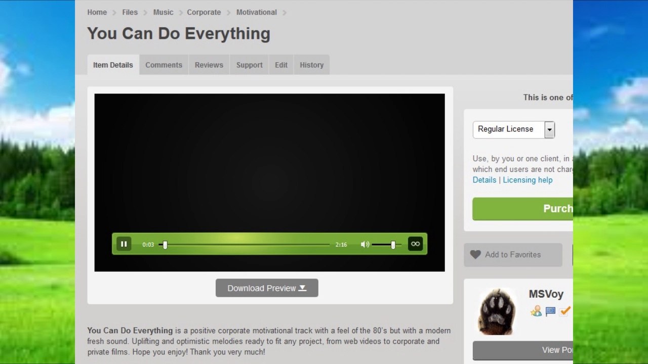 You Can Do Everything
