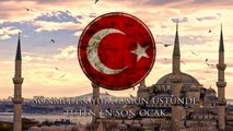 İstiklâl Marşı-National Anthem of Turkey