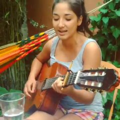 Bella Maitre Gims Cover