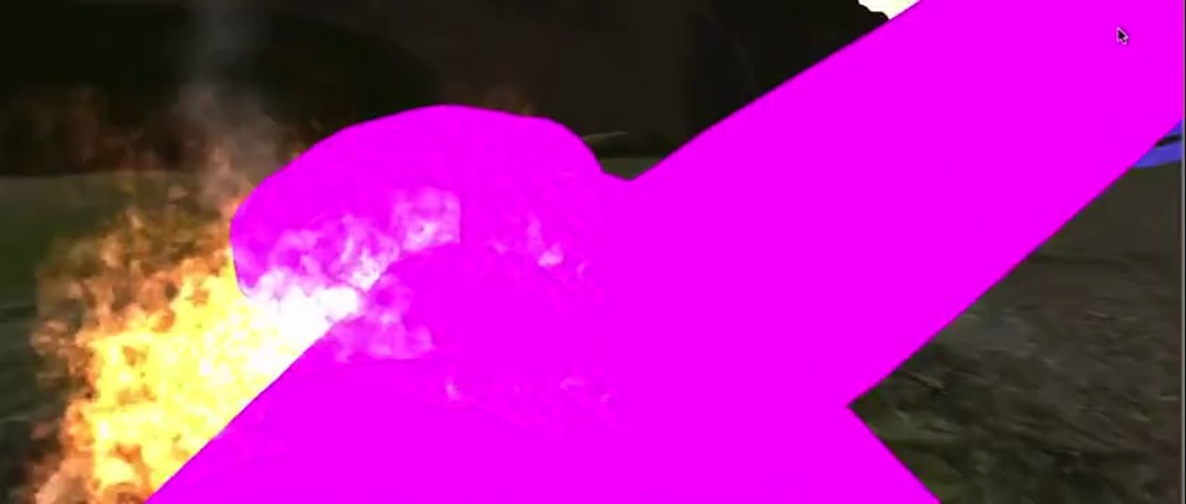 Lost Planet (Game Unity 3d)