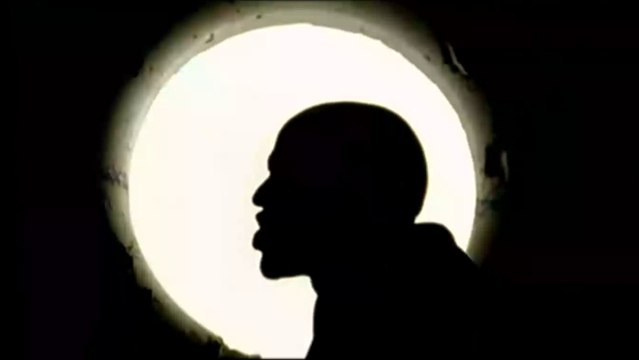 Wer hat Angst vorm Schwarzen Mann ? - by ARTBLOOD