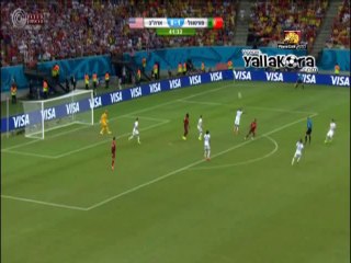 هجمه وفرصه