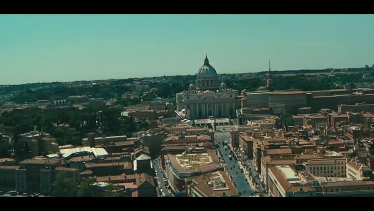 'The Rite' Trailer HD Quality