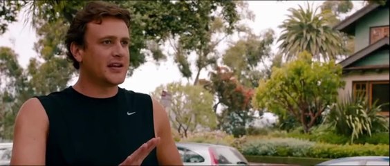 'This Is 40' Trailer 3 HD Quality