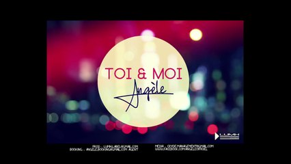Angèle - TOI&MOI ( Clip Officiel )