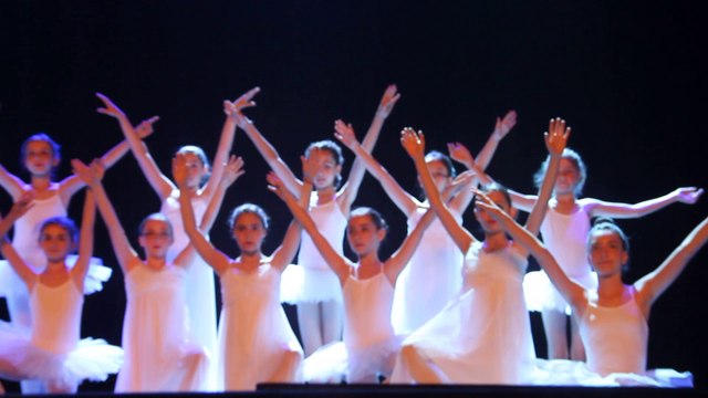 Spectacle Phénoménal - Danse La Neige au Casino de Paris