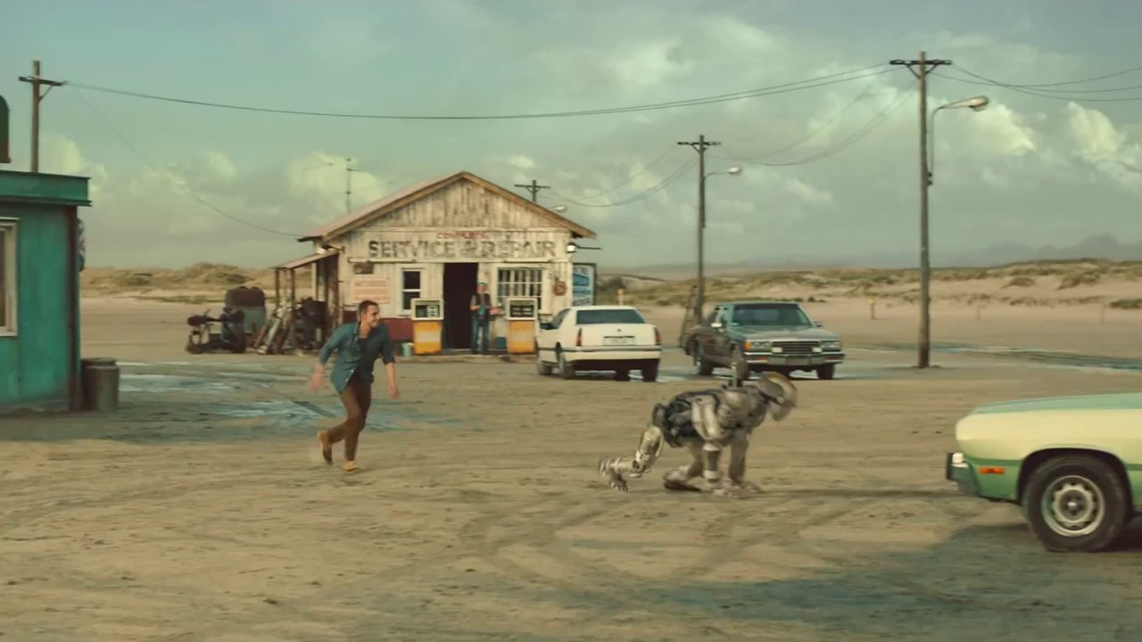 Mehr Power für Dich. Vodafone Werbung 2013 Ungekürzt (HD)