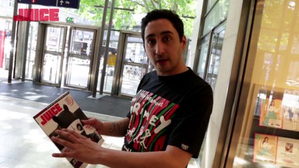 Eko Fresh - 1000 Bars_Wie kaufe ich eine JUICE_ [JUICE TV Interview]