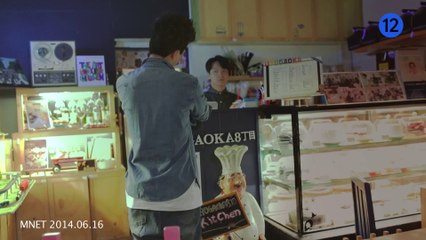 [Thai Sub] GOT7 "A" Story All member