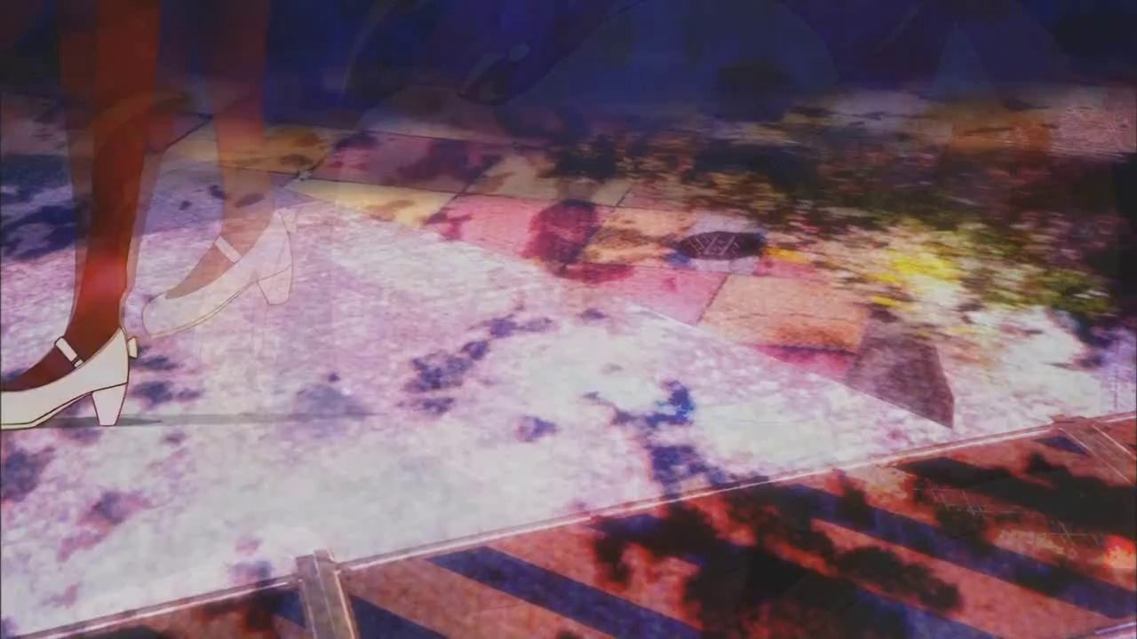 Loco Enamorado - Osdashil Music (AMV VERSION)