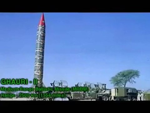 This system of Pakistan Army afraid the Enemies of Pakistan