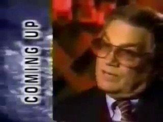 Ghost Contact Paranormal Documentary