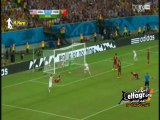 هدف أمريكا الثاني في البرتغال لديمبسي 2-1 | تعليق رؤوف خليف
