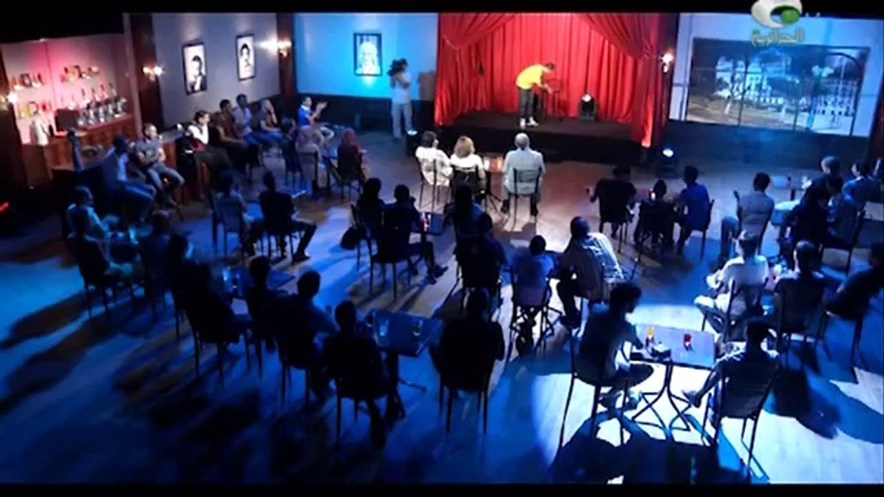 قهوة القوسطو (11_7_2012)