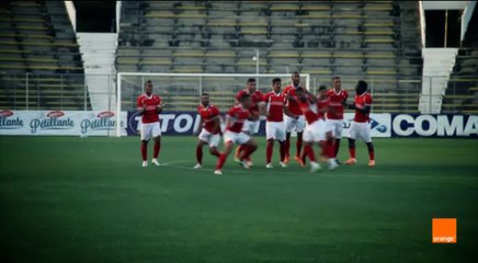 ST-ESS: بعد مواجهة دامت ساعتان الحظ يؤهل النجم للنهائي