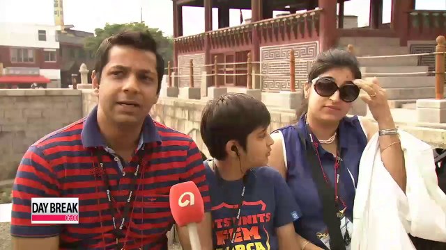 Expats in Korea can explore UNESCO-listed heritages for free with KOCIS tours