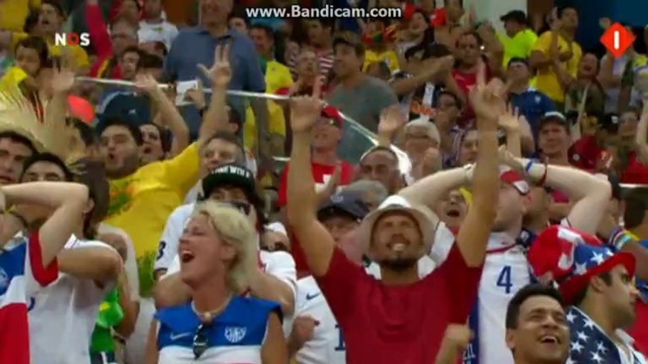 Varela 2-2 Portugal