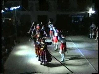 FANDANGOS DE LA SIEGA Grupo de Tolox dirige JUAN NAVARRO 1997
