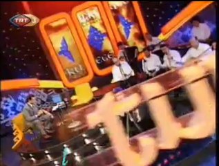 Şükriye TUTKUN-Adana Yollarında