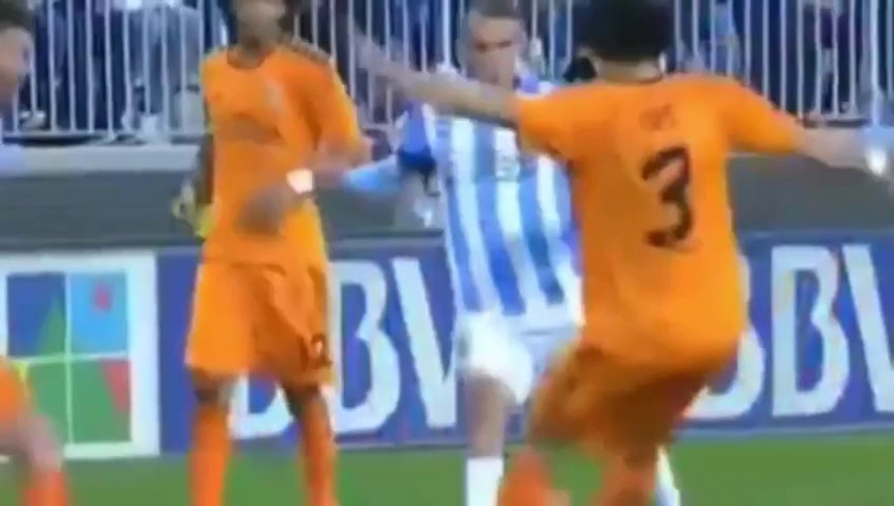 Képler Pepe ► Horror Tackles & Fouls | HD