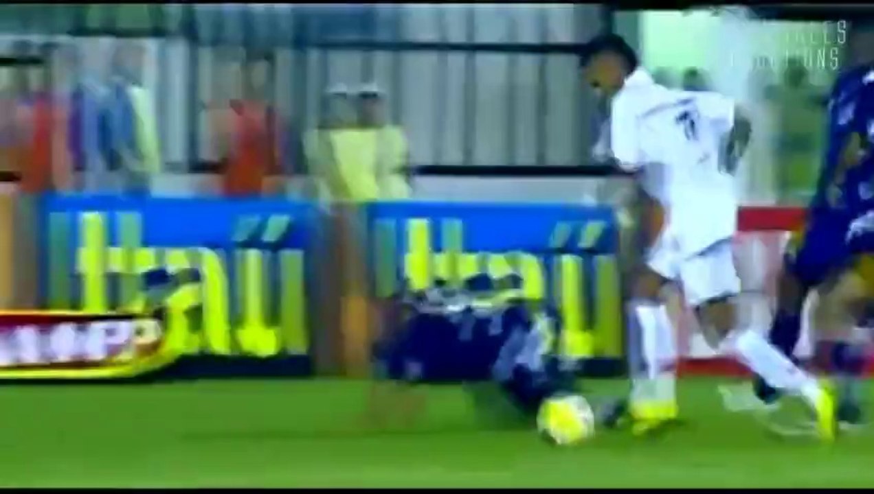 Neymar Jr - Monstruoso