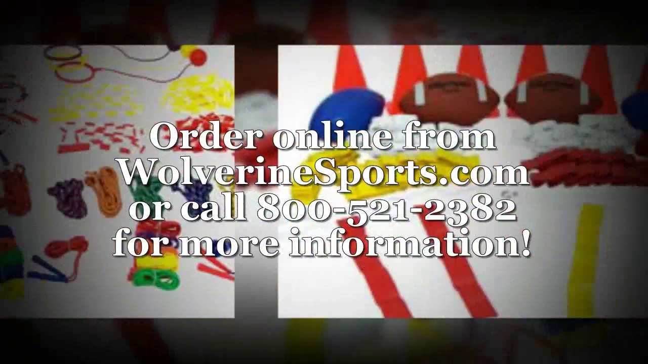 Activity Kits for Daycares/Summer Camps | WolverineSports.com