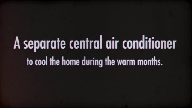 Mini Split Install in Reno (Standard HVAC Systems).