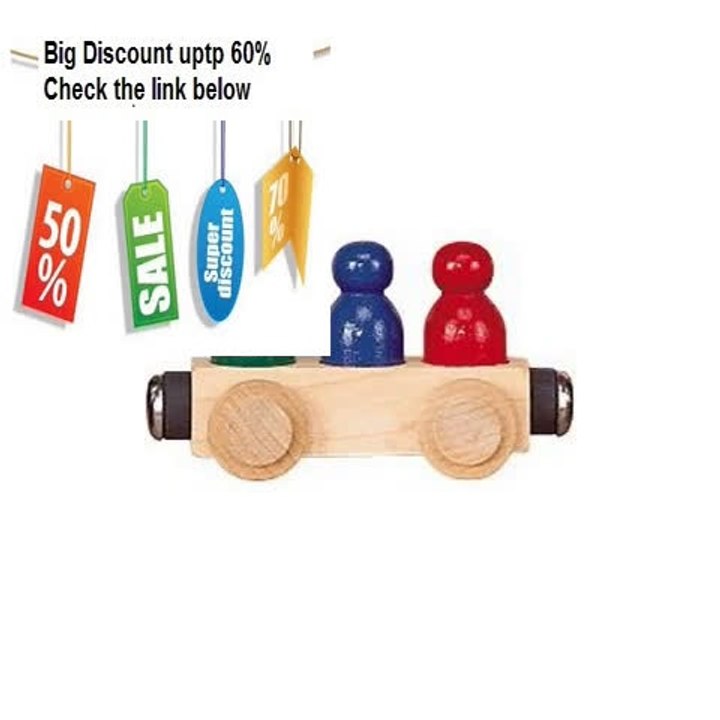 Discount NameTrain People Car Review