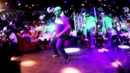 DJ OUDY _TCHOUMAKAYA_ new version HD [Bonne qualité, grande taille]