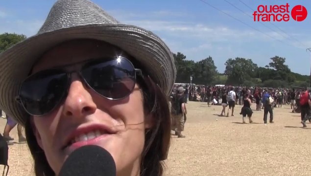 Hellfest 2014 : paroles de festivaliers et pros du metal