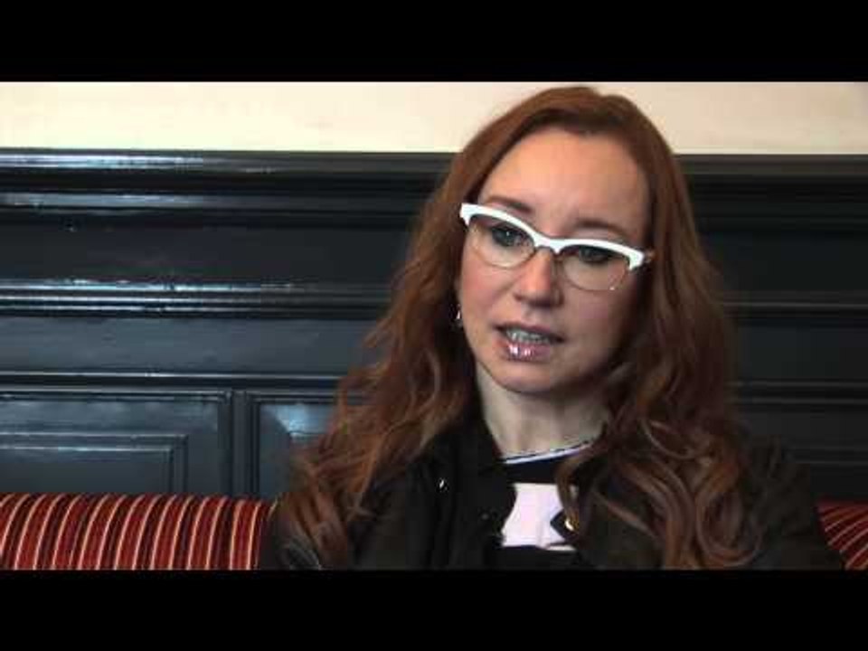 Tori Amos interview (part 1)