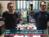 السادة المحترمون: أمن القاهرة يضبط أجنبيين تخصصا في سرقة ماكينات الصرف الآلي