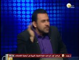 يوسف الحسيني لمسئول بمترو الأنفاق: مترو دبي أنضف من بيتنا .. ياريت نبقى زيهم