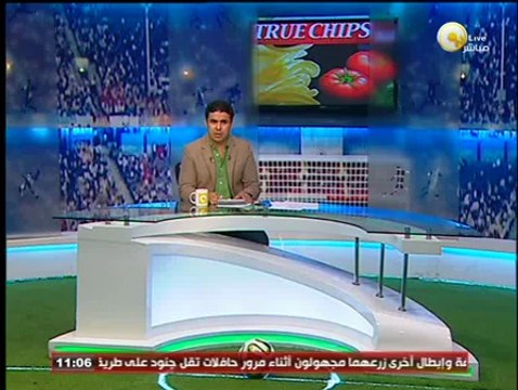 بندق برة الصندوق - ميدو: راضي عن أداء نادي الزمالك أمام غزل المحلة