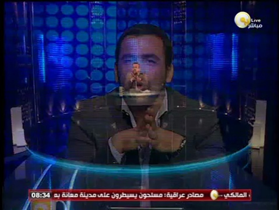 السادة المحترمون: محلب يترأس أولى اجتماعات لجنة الإصلاح التشريعي لمراجعة القوانين والتشريعات
