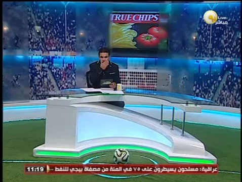 بندق بره الصندوق - مختار مختار: انا مستمر فى بتروجيت ولم أوقع لتدريب الأهلى